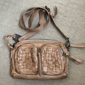 Frye Crossbody Bag